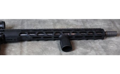 Radical Firearm ~ RF-15 ~ 5.56 - Image 3 of 8