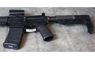 Radical Firearm ~ RF-15 ~ 5.56 - Image 5 of 8