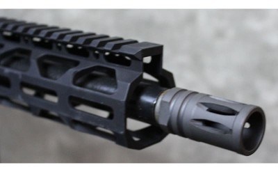 Radical Firearm ~ RF-15 ~ 5.56 - Image 8 of 8