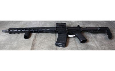 Radical Firearm ~ RF-15 ~ 5.56 - Image 4 of 8