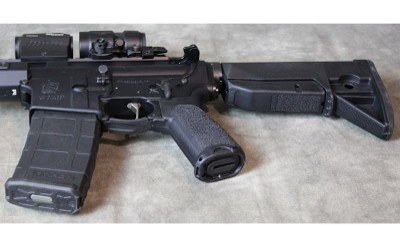 Springfield Armory ~ Saint Victor ~ 5.56 - Image 5 of 8