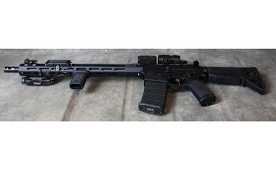 Springfield Armory ~ Saint Victor ~ 5.56 - Image 4 of 8