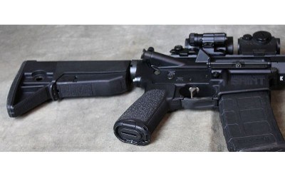 Springfield Armory ~ Saint Victor ~ 5.56 - Image 2 of 8