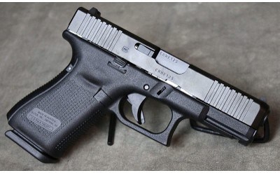 Glock ~ 19V ~ 9mm - Image 2 of 4