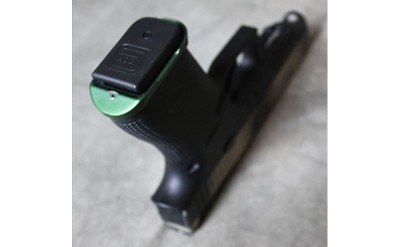 Glock ~ 48 ~ 9mm - Image 4 of 4