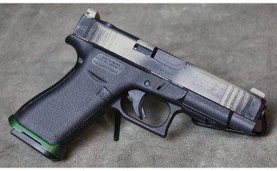 Glock ~ 48 ~ 9mm - Image 2 of 4