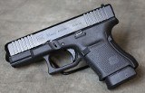 Glock ~ 30 Gen 5 ~ .45 - Image 1 of 4