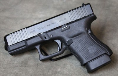 Glock ~ 30 Gen 5 ~ .45 - Image 1 of 4