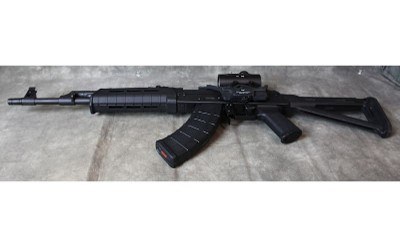 Century Arms ~ RAS47 ~ 7.62 - Image 4 of 8