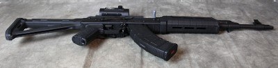 Century Arms ~ RAS47 ~ 7.62 - Image 1 of 8