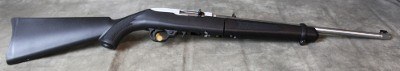 Ruger ~ 10/22 ~ .22 - Image 1 of 8