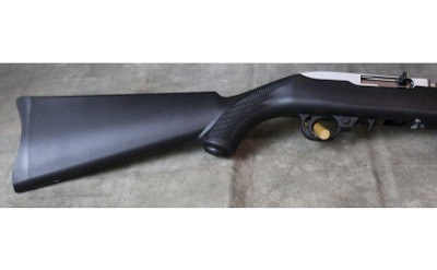 Ruger ~ 10/22 ~ .22 - Image 2 of 8