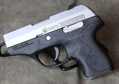 Beretta ~ PICO ~ .380 - Image 1 of 4