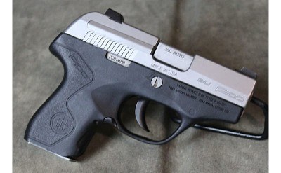 Beretta ~ PICO ~ .380 - Image 2 of 4