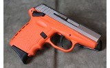 Sccy ~ CPX-1 ~ 9mm - Image 2 of 4