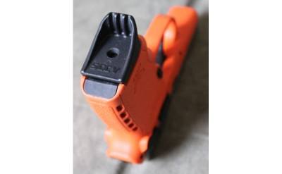 Sccy ~ CPX-1 ~ 9mm - Image 4 of 4