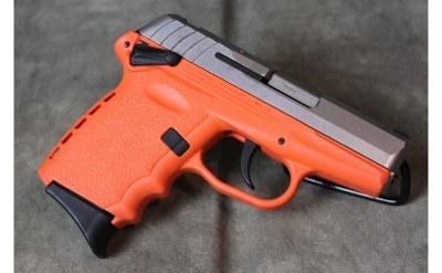 Sccy ~ CPX-1 ~ 9mm - Image 2 of 4