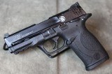 Smith & Wesson ~ M&P 22 Compact ~ .22 - Image 1 of 4