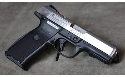 Ruger ~ SR9 ~ 9mm - Image 2 of 4