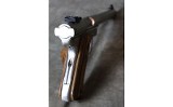 Ruger ~ Mark II Target ~ .22 - Image 3 of 4