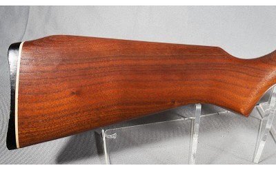 Harrington & Richardson ~ Model 760 ~ .22 Short / Long / Long Rifle - Image 2 of 8