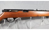 Harrington & Richardson ~ Model 760 ~ .22 Short / Long / Long Rifle - Image 3 of 8