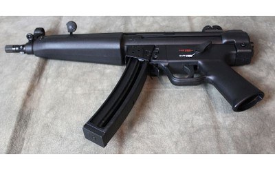 HK ~ MP5 ~ .22 - Image 2 of 4