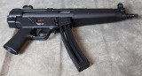 HK ~ MP5 ~ .22 - Image 1 of 4