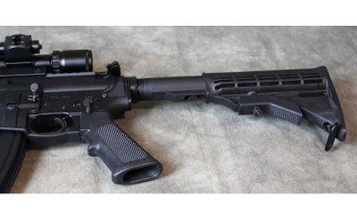 Smith & Wesson ~ M&P-15 ~ 5.56 - Image 5 of 8