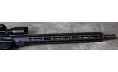 Smith & Wesson ~ M&P-15 ~ 5.56 - Image 3 of 8