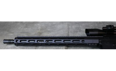 Smith & Wesson ~ M&P-15 ~ 5.56 - Image 6 of 8