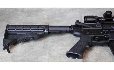 Smith & Wesson ~ M&P-15 ~ 5.56 - Image 2 of 8