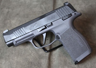 Sig Sauer ~ P365X ~ 9mm - Image 1 of 4