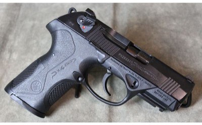 Beretta ~ PX4 Storm ~ 9mm - Image 2 of 4