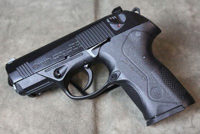Beretta ~ PX4 Storm ~ 9mm - Image 1 of 4