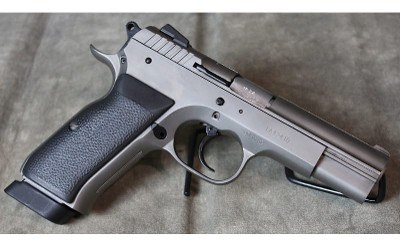 Tanfoglio ~ Witness ~ 9mm - Image 2 of 4