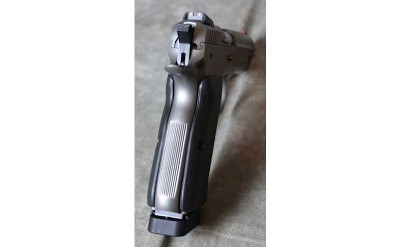 Tanfoglio ~ Witness ~ 9mm - Image 3 of 4