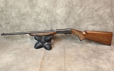 Norinco ~ 22 ATD ~ .22LR - Image 1 of 8