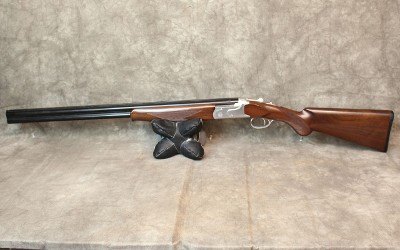 CZ ~ Redhead Deluxe ~ 20 Gauge - Image 1 of 8