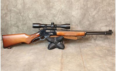 Marlin ~ 336A ~ .30-30 Win - Image 4 of 8
