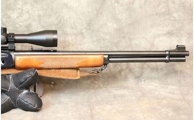Marlin ~ 336A ~ .30-30 Win - Image 5 of 8