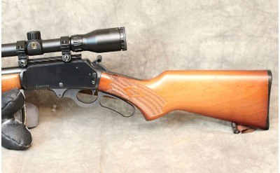Marlin ~ 336A ~ .30-30 Win - Image 3 of 8
