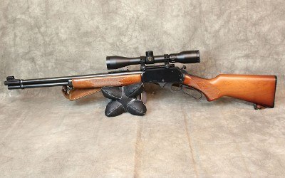 Marlin ~ 336A ~ .30-30 Win - Image 1 of 8