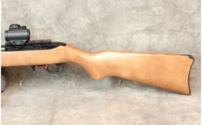 Ruger ~ 10/22 ~ .22LR - Image 3 of 8