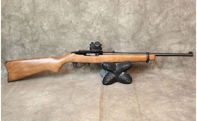 Ruger ~ 10/22 ~ .22LR - Image 4 of 8