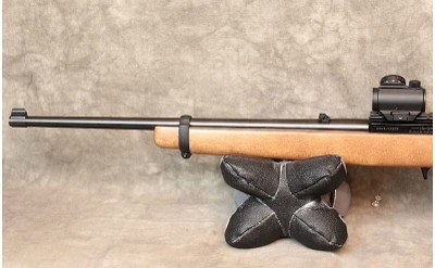 Ruger ~ 10/22 ~ .22LR - Image 2 of 8