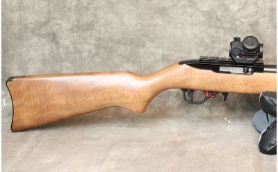 Ruger ~ 10/22 ~ .22LR - Image 6 of 8