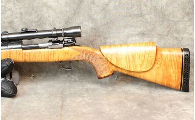Mauser-Werke ~ None ~ .270 Win - Image 3 of 8