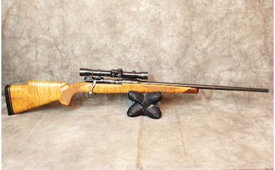 Mauser-Werke ~ None ~ .270 Win - Image 4 of 8