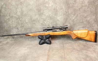 Mauser-Werke ~ None ~ .270 Win - Image 1 of 8
